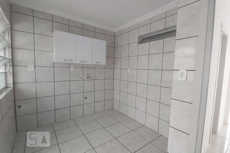 Apartamento à venda com 60m², 2 quartos e sem vagaCozinha