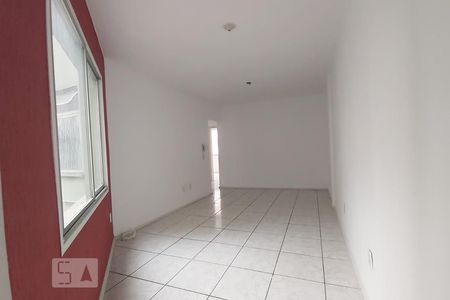 Apartamento à venda com 60m², 2 quartos e sem vagaSala