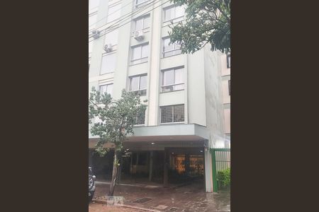 Apartamento à venda com 60m², 2 quartos e sem vagaFachada
