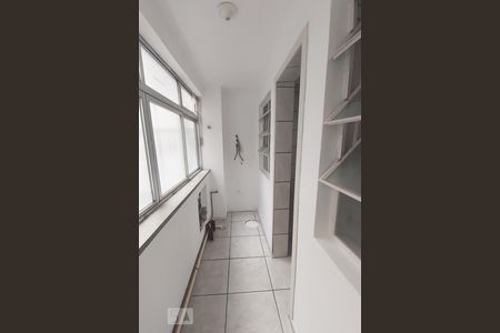 Apartamento à venda com 60m², 2 quartos e sem vagaLavanderia
