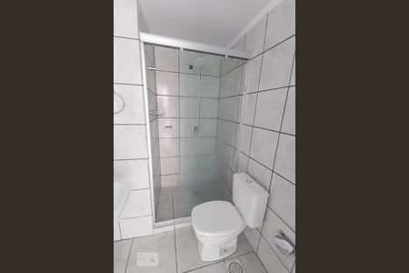 Apartamento à venda com 60m², 2 quartos e sem vagaBanheiro