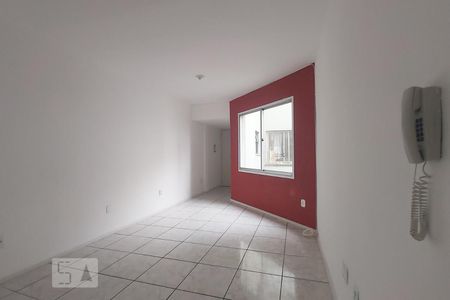 Apartamento à venda com 60m², 2 quartos e sem vagaSala
