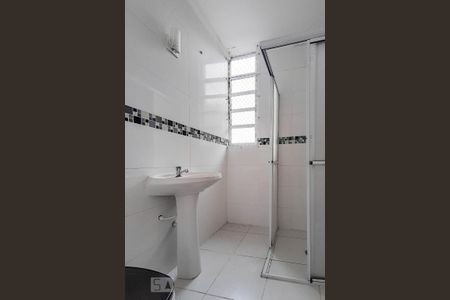 Apartamento à venda com 80m², 2 quartos e 1 vagaBanheiro