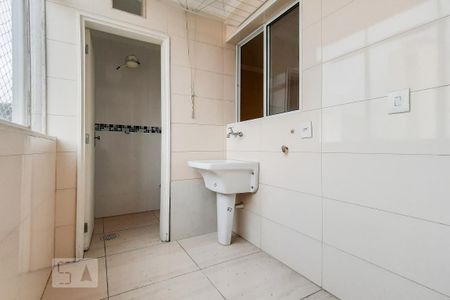 Apartamento à venda com 80m², 2 quartos e 1 vagaÁrea de Serviço