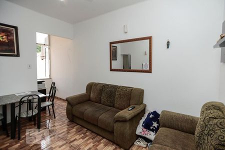 Sala de apartamento para alugar com 2 quartos, 62m² em Cachambi, Rio de Janeiro