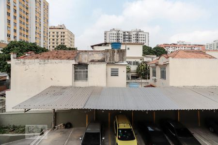 Vista Quarto 1 de apartamento para alugar com 2 quartos, 62m² em Cachambi, Rio de Janeiro