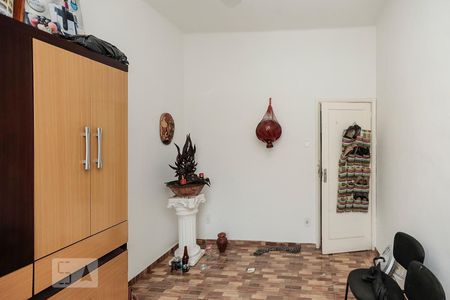 Quarto 1 de apartamento à venda com 2 quartos, 62m² em Cachambi, Rio de Janeiro