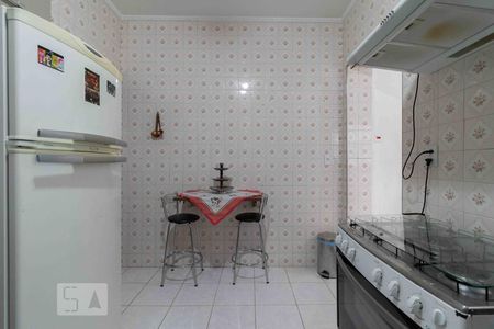 Casa à venda com 120m², 3 quartos e 1 vagaCozinha