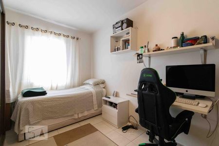 Casa à venda com 120m², 3 quartos e 1 vagaQuarto 3