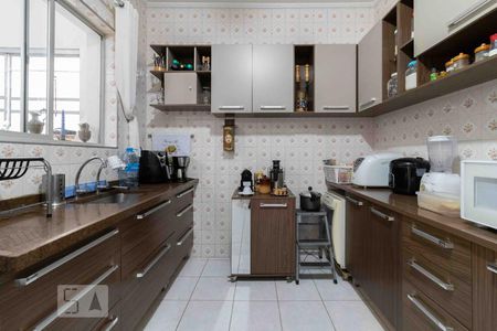 Casa à venda com 120m², 3 quartos e 1 vagaCozinha