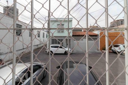 Vista da Sala de casa à venda com 3 quartos, 120m² em Vila Prudente, São Paulo