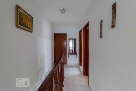 Casa à venda com 120m², 3 quartos e 1 vagaCorredor Quartos