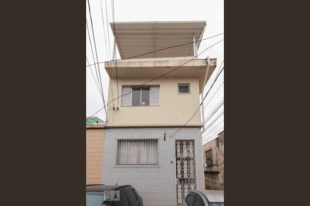 Casa à venda com 120m², 3 quartos e 1 vagaFachada