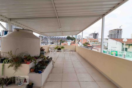 Casa à venda com 120m², 3 quartos e 1 vagaÁrea Externa - Cobertura