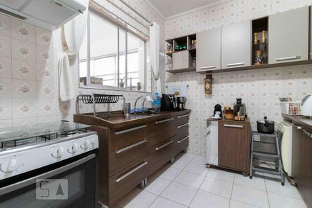 Casa à venda com 120m², 3 quartos e 1 vagaCozinha