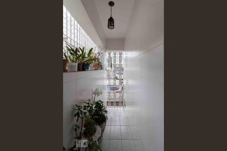 Casa à venda com 120m², 3 quartos e 1 vagaÁrea Externa - Entrada