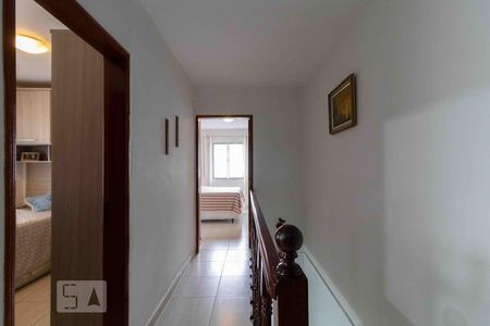 Casa à venda com 120m², 3 quartos e 1 vagaCorredor Quartos