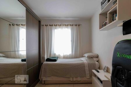 Casa à venda com 120m², 3 quartos e 1 vagaQuarto 3