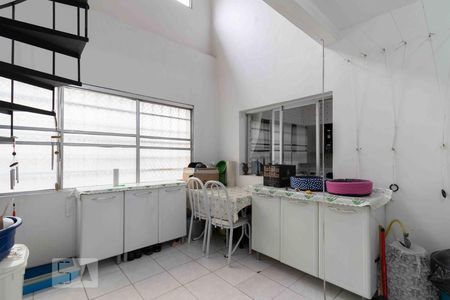 Casa à venda com 120m², 3 quartos e 1 vagaÁrea de Serviço