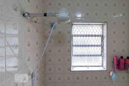 Banheiro 1 de casa à venda com 3 quartos, 120m² em Vila Prudente, São Paulo