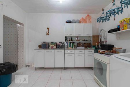 Casa à venda com 120m², 3 quartos e 1 vagaÁrea de Serviço