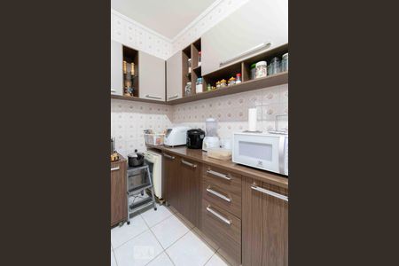 Casa à venda com 120m², 3 quartos e 1 vagaCozinha