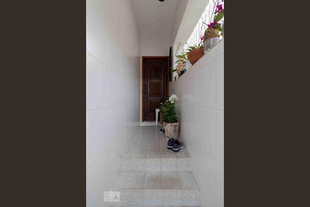 Casa à venda com 120m², 3 quartos e 1 vagaÁrea Externa - Entrada