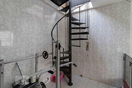 Casa à venda com 120m², 3 quartos e 1 vagaÁrea de Serviço