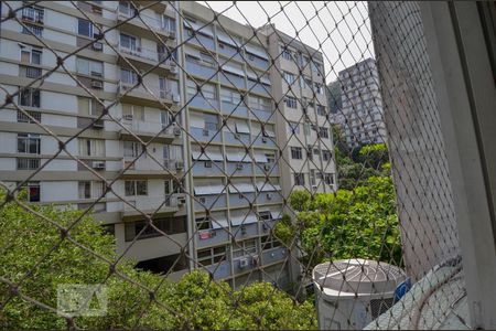 Vista de apartamento à venda com 3 quartos, 90m² em Copacabana, Rio de Janeiro