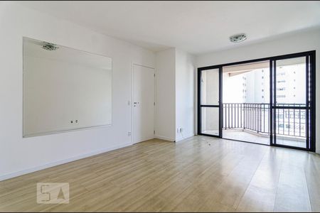 Sala de apartamento para alugar com 2 quartos, 65m² em Sumaré, São Paulo