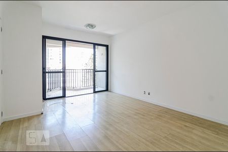 Sala de apartamento para alugar com 2 quartos, 65m² em Sumaré, São Paulo