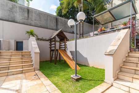 Apartamento para alugar com 65m², 2 quartos e 2 vagasPlayground