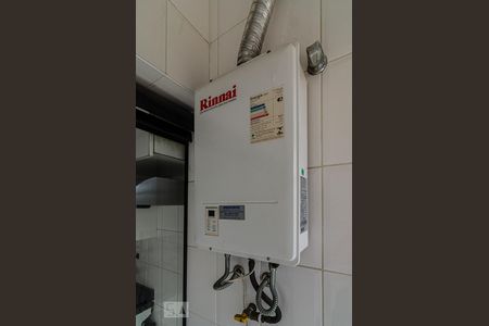 Apartamento para alugar com 65m², 2 quartos e 2 vagasÁrea de serviço