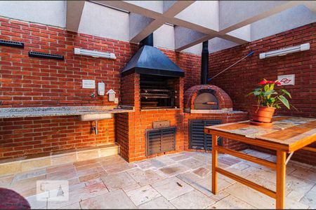 Apartamento para alugar com 65m², 2 quartos e 2 vagasChurrasqueira