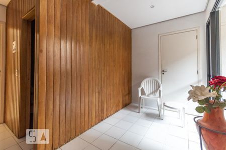 Apartamento para alugar com 65m², 2 quartos e 2 vagasSauna