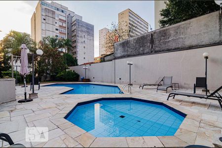 Apartamento para alugar com 65m², 2 quartos e 2 vagasPiscina