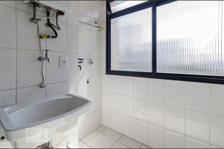 Apartamento para alugar com 65m², 2 quartos e 2 vagasÁrea de serviço