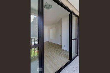 Varanda de apartamento para alugar com 2 quartos, 65m² em Sumaré, São Paulo