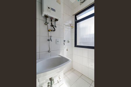 Apartamento para alugar com 65m², 2 quartos e 2 vagasÁrea de serviço