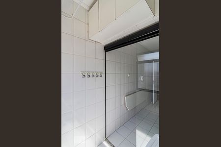 Apartamento para alugar com 65m², 2 quartos e 2 vagasÁrea de serviço
