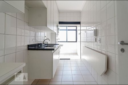 Apartamento para alugar com 65m², 2 quartos e 2 vagasCozinha