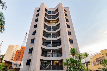 Apartamento para alugar com 65m², 2 quartos e 2 vagasFachada