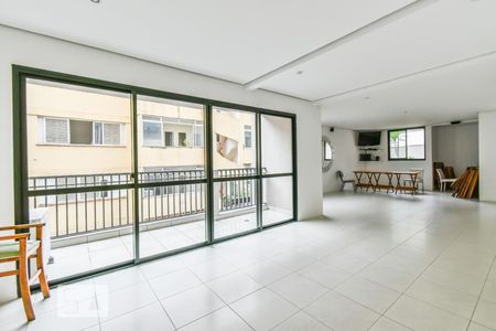 Apartamento para alugar com 65m², 2 quartos e 2 vagasSalão de festas