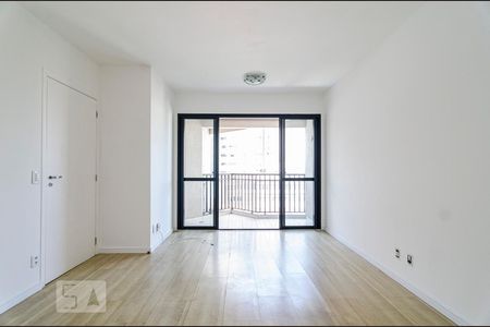 Sala de apartamento para alugar com 2 quartos, 65m² em Sumaré, São Paulo