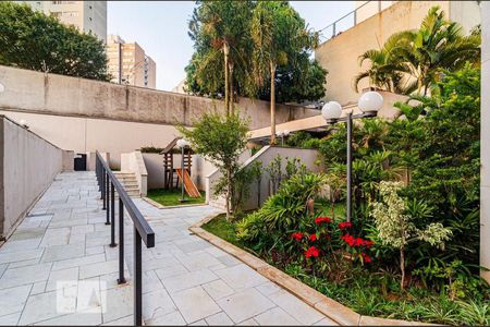 Apartamento para alugar com 65m², 2 quartos e 2 vagasÁrea comum