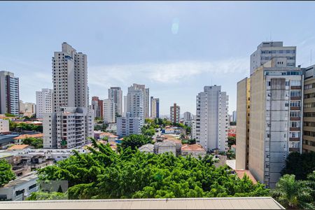 Apartamento para alugar com 65m², 2 quartos e 2 vagasVista