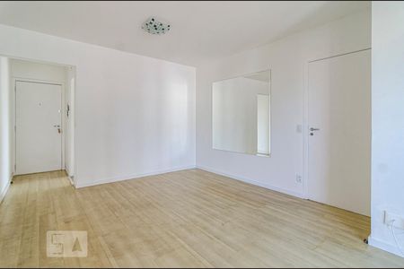 Sala de apartamento para alugar com 2 quartos, 65m² em Sumaré, São Paulo