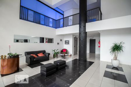 Apartamento para alugar com 65m², 2 quartos e 2 vagasHall de entrada