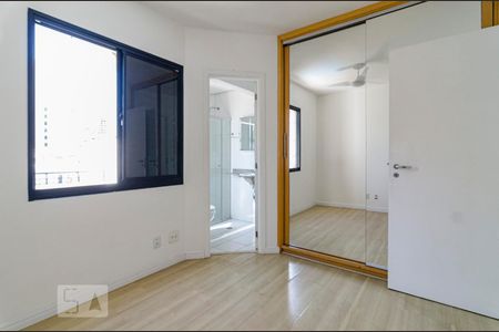 Apartamento para alugar com 65m², 2 quartos e 2 vagasSuíte
