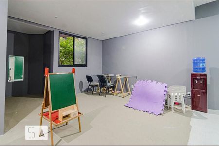 Apartamento para alugar com 65m², 2 quartos e 2 vagasBrinquedoteca